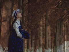 -桤木河湿地公园