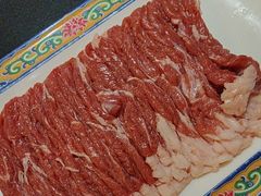 -京悦南门涮羊肉·羊蝎子火锅(田林路店)