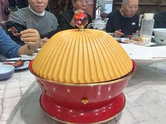 -乔家满族八大碗(流水沟店)