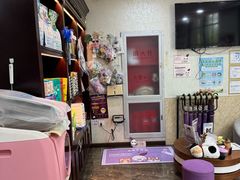 -宠爱国际动物医院·消化内科·心肾内科·ISFM猫友好(望京店)