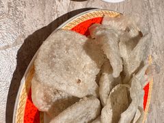 炸灌肠-北平小馆·烤鸭·家常菜(磨房北里店)