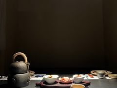 包厢-花潮料理艺食馆(成都万象城店)