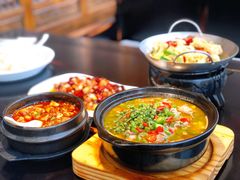 -陈麻婆豆腐总店