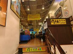 -大哥餐厅(西城花园店)