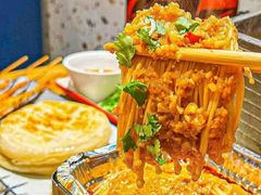 -小俩口烧烤东北菜(双井店)