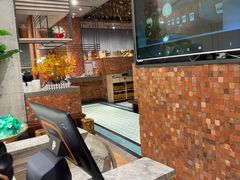 -星叶·东南亚料理(温州万象城店)