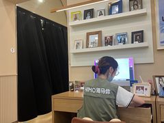 -海马体照相馆(成都来福士广场店)