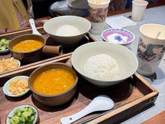 -李百蟹·江南蟹黄面·河景餐厅(夫子庙总店)