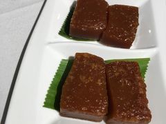 -潮福城大酒楼·潮味粤品·港式点心(湖滨北路店)