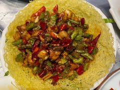 -红辣椒·川菜·火锅(张杨路店)