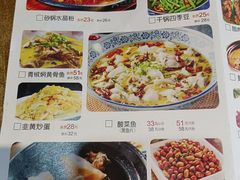 -湘香私房菜(大石长隆店)