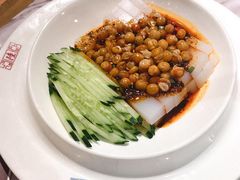 川北凉粉-农川记&酸菜鱼四川料理(横岗荣德店)