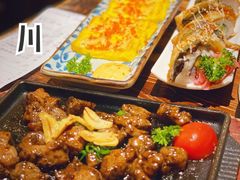 -小川洋风料理(街道口店)