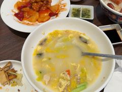 -新旺茶餐厅(鑫耀·光环live店)