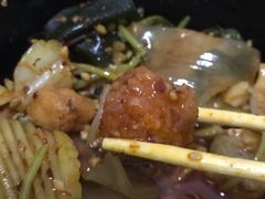 -拌陛河山抚顺麻辣拌(总店)