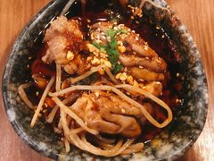 冒脑花-付小姐在成都(中山公园店)