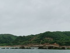 -西中岛海滨