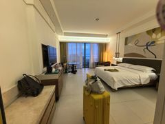 -三亚海棠湾万丽度假酒店