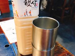 -意成料理