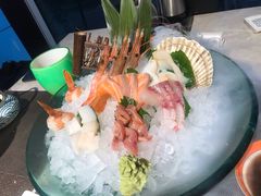 -極上萬膳·日料放题(海岸城店)
