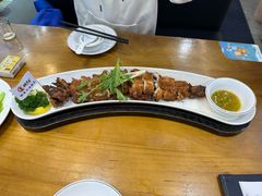 -醉壹号海鲜大排档·老厦门特色菜(厦门美食地标店)