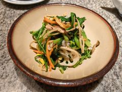 -南京大牌档(青岛万象城店)
