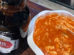 -管氏翅吧(台湾街店)