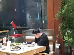 -大舜国风· 和牛火锅(绮霞街店)