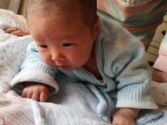 -喜月妈咪私家月嫂