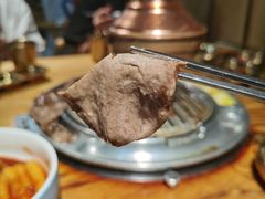-金顺韩式烤肉·网红烤肉店(广利路店)