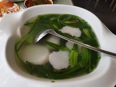 水性杨花-水上人家民俗餐厅(洱海公园店)