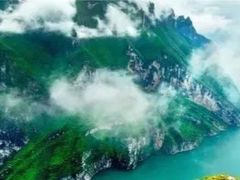 -神龙峡风景区