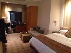 -南京商茂国际酒店(新街口德基广场店)