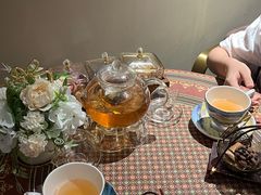 -享泰·泰式按摩SPA私家会所(太古汇店)