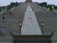 -龙口南山旅游景区