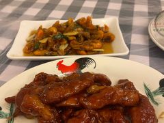 -玲珑餐厅(陕西南路店)
