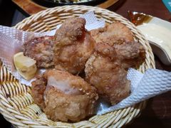 炸鸡块-鸟内会(河北路店)