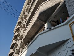 -瑞华公寓