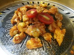 -妥妥烤肉料理(昙华林店)