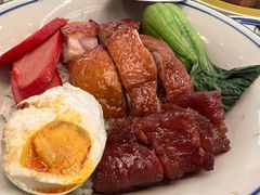 -香港新曜记茶餐厅(星耀城店)
