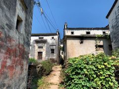 -新安江山水画廊风景区