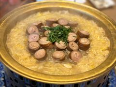 -北京王府井希尔顿酒店·秦唐中餐厅Chynna