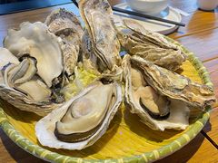 -蠔爺王志德生蚝馆(金沙湾店)