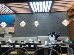 大堂-云海肴云南菜(曲江大悦城店)