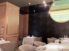大堂-王品牛排(福州泰禾店)