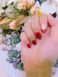 -U mi Nail美甲工作室