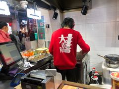 -文和友老长沙臭豆腐(太平街二店)