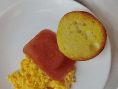 -香港深仔记茶餐厅(东门店)