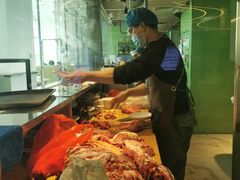 -潮汕林记牛肉火锅(万象天地店)