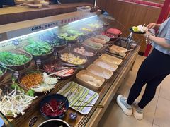 -松野谷·寿喜烧自助(华联顺义金街购物中心店)